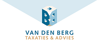 Van den Berg Taxaties Logo